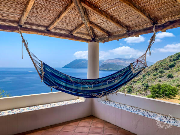 Casa Hadriana Lipari