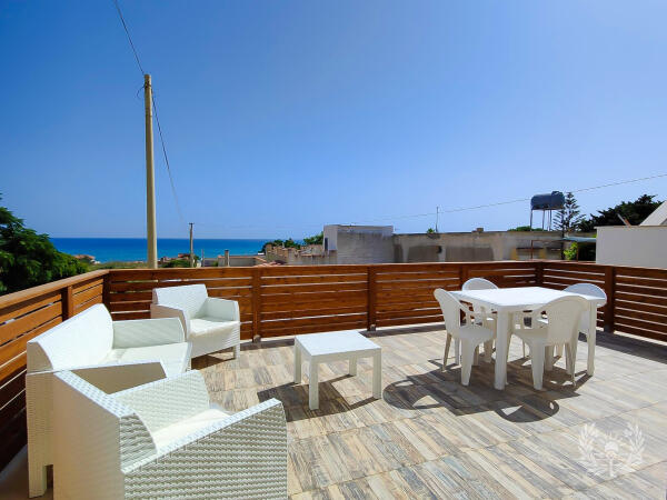 Villa Sole Mare