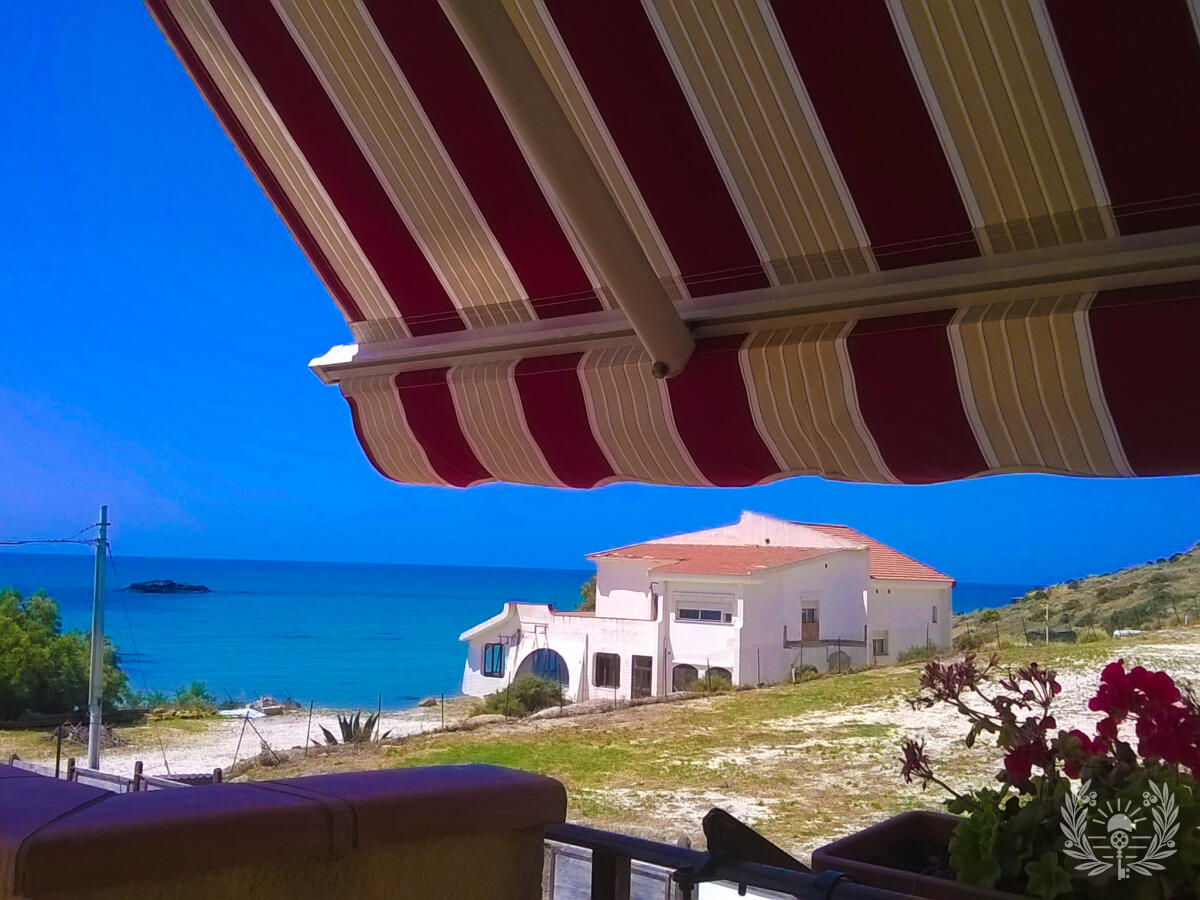 Casa Scala dei Turchi